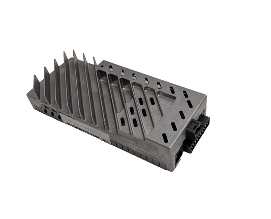11-16  BMW 5 6 7 Series F10 F12 F01 Logic 7 Top Hi-Fi DSP Amp Amplifier 9264953