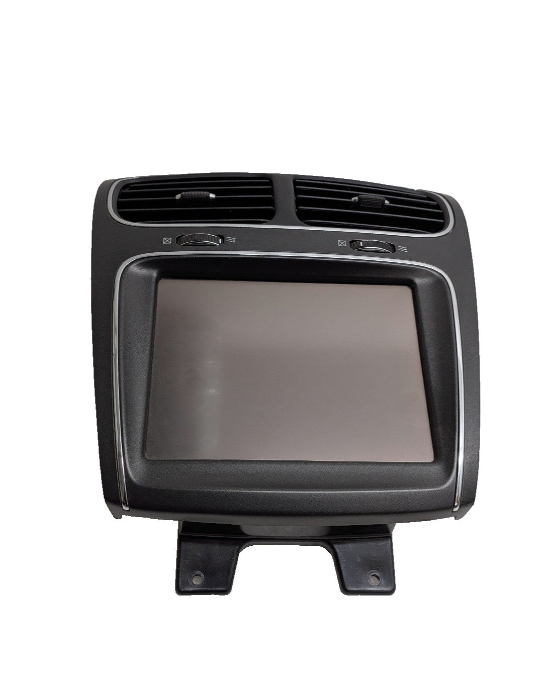 11-20 Dodge Journey 8.4" Uconnect Navigation Radio Display Screen 05064993AI