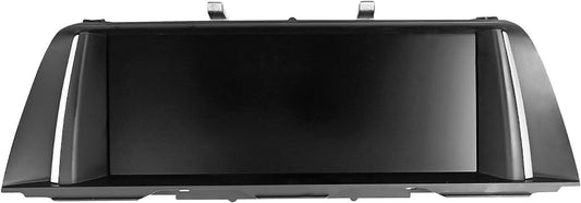 12 13 14 15 16 17 18 BMW 5 Series  F10 F11 Radio Central 10" Display Screen