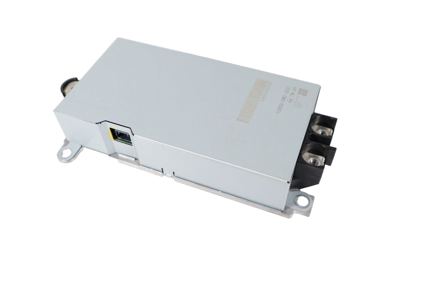 12 13 14 15 Honda Civic Hybrid IMA DC Converter Inverter Module 1C800-RW0-0031
