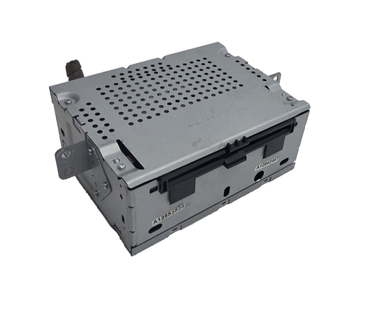 13 14 15 16 Ford C Max  Radio Single CD Player CM5T-19C107-FM