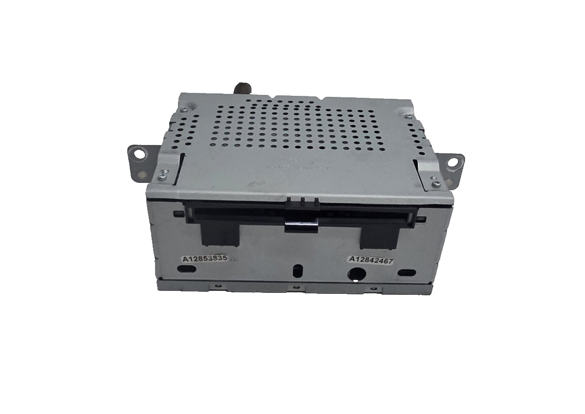 13 14 15 16 Ford C Max  Radio Single CD Player CM5T-19C107-FM