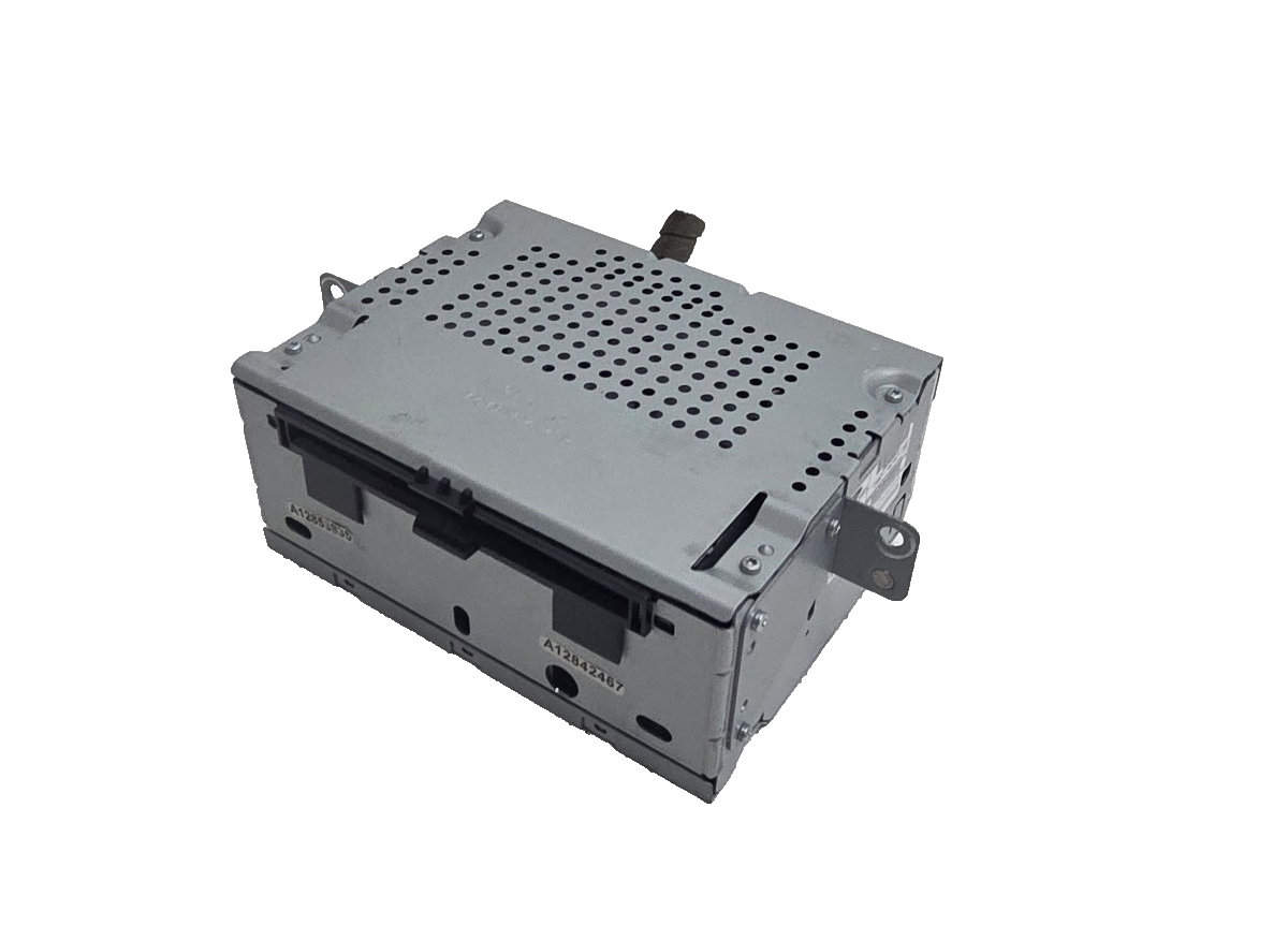 13 14 15 16 Ford C Max  Radio Single CD Player CM5T-19C107-FM