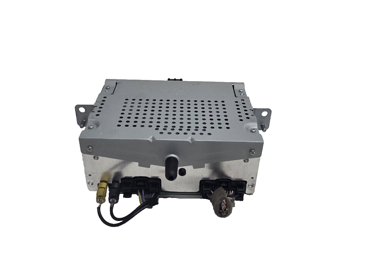 13 14 15 16 Ford C Max  Radio Single CD Player CM5T-19C107-FM