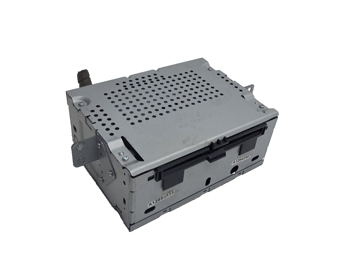 13 14 15 16 Ford C Max  Radio Single CD Player CM5T-19C107-FM