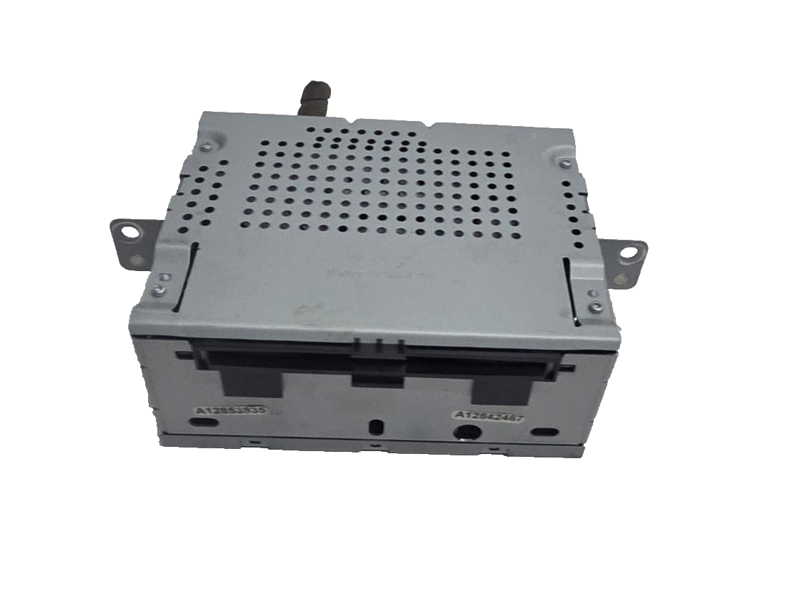 13 14 15 16 Ford C Max  Radio Single CD Player CM5T-19C107-FM