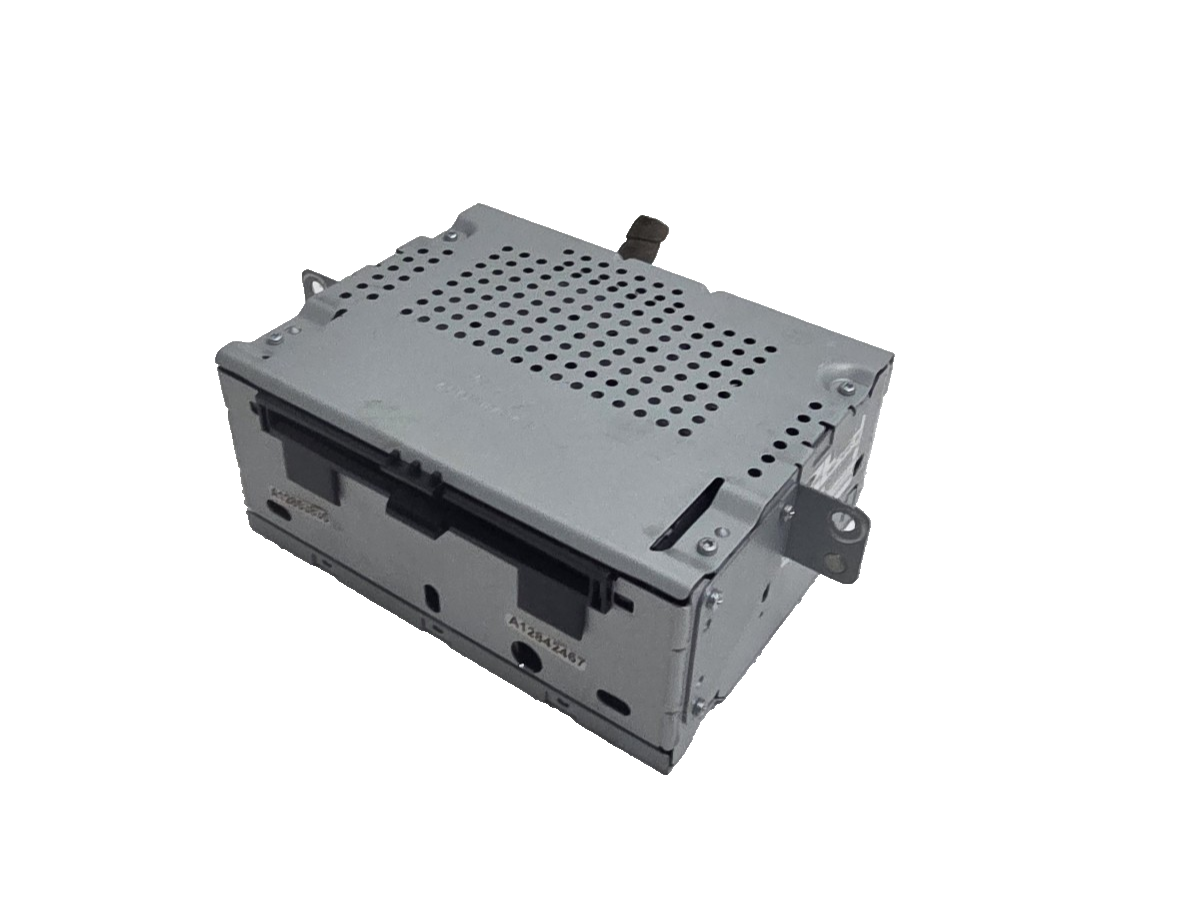 13 14 15 16 Ford C Max  Radio Single CD Player CM5T-19C107-FM