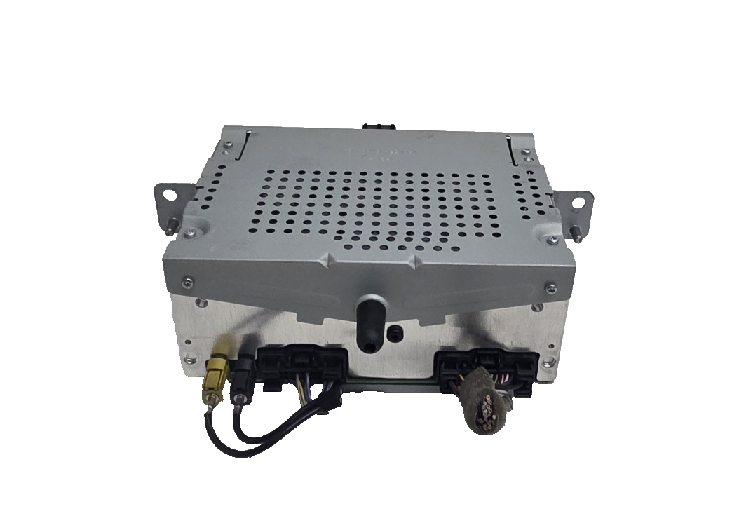 13 14 15 16 Ford C Max  Radio Single CD Player CM5T-19C107-FM