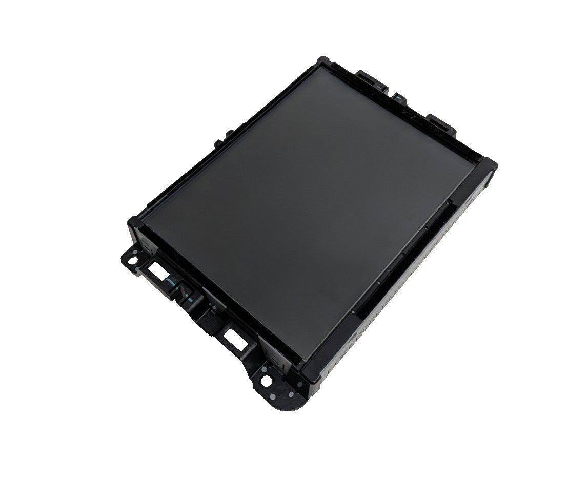 13-18  Dodge Jeep Ram 8.4" Uconnect Radio Display Screen VP3 Sirius XM + Code