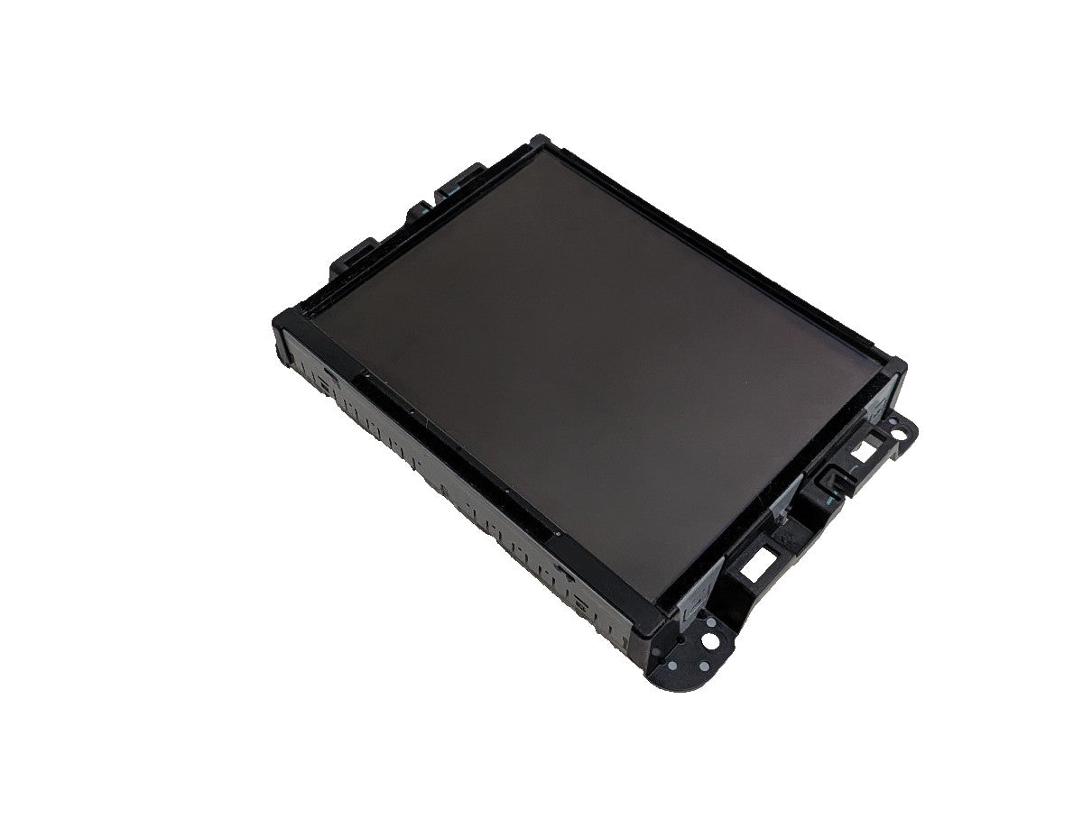 13-18  Dodge Jeep Ram 8.4" Uconnect Radio Display Screen VP3 Sirius XM + Code