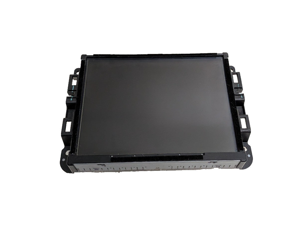 13-18  Dodge Jeep Ram 8.4" Uconnect Radio Display Screen VP3 Sirius XM + Code