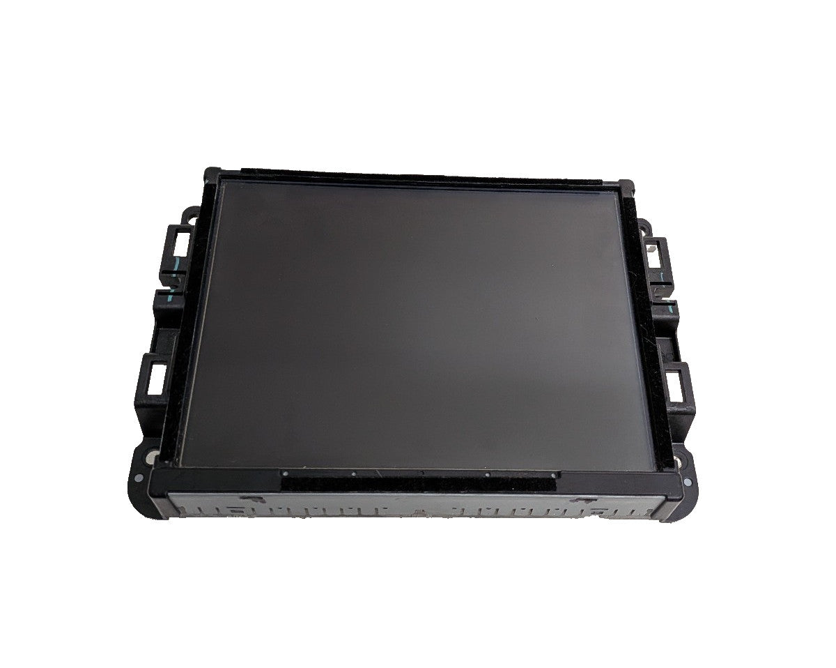 13-18  Dodge Jeep Ram 8.4" Uconnect Radio Display Screen VP3 Sirius XM + Code