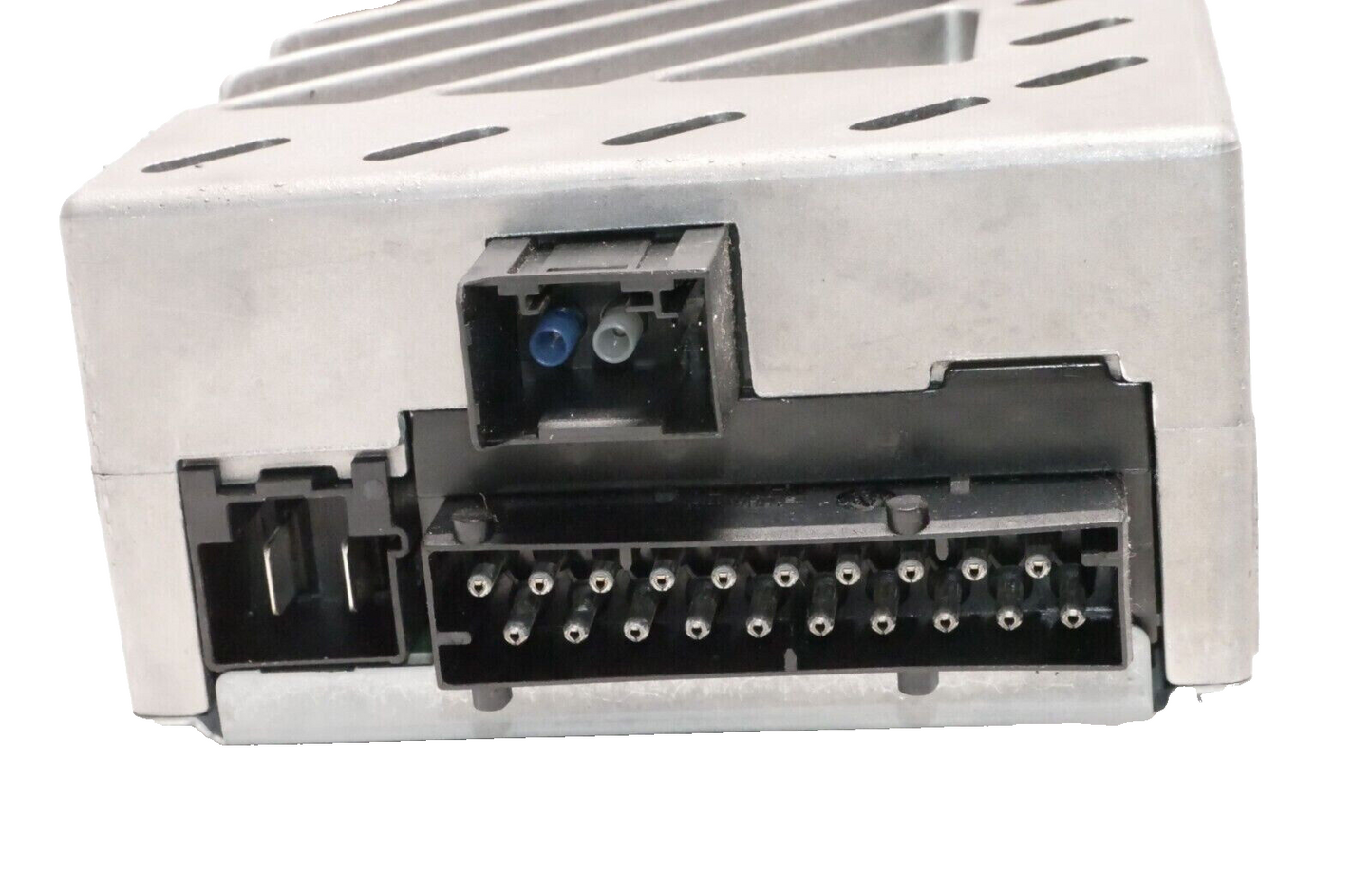 13-19  BMW F3 F34 F36 F32 F80 F82 M3 M4 Amplifier Amp Harman Kardon 9 393 181 AI