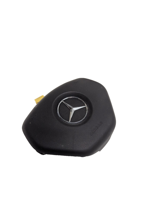 14 15 16 17 18 Mercedes Benz CLA250 Driver Wheel  Black 2188605302