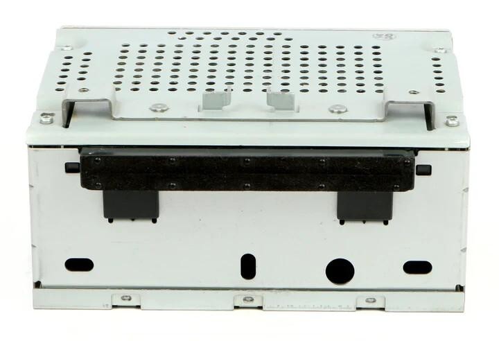 14 15 16  Ford Fiesta Radio MP3 CD Player D2BT-19C107-AG