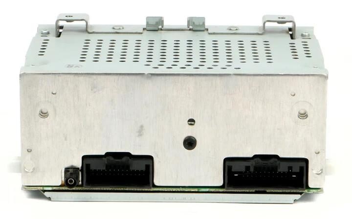 14 15 16  Ford Fiesta Radio MP3 CD Player D2BT-19C107-AG