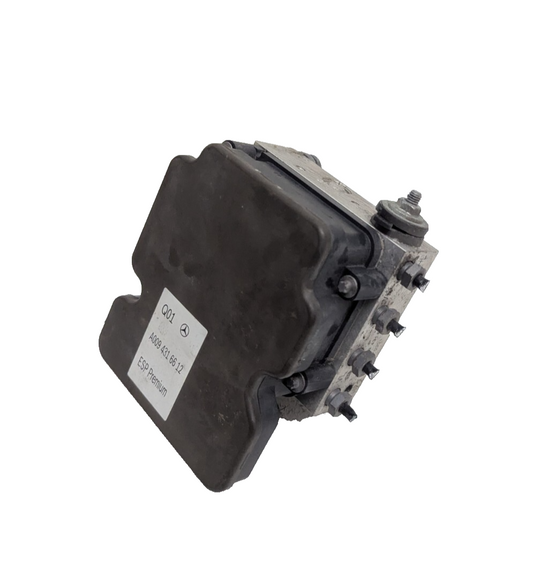 14-19 Mercedes W117 CLA250 ABS Brake Hydraulic Pump Control Module Unit OEM
