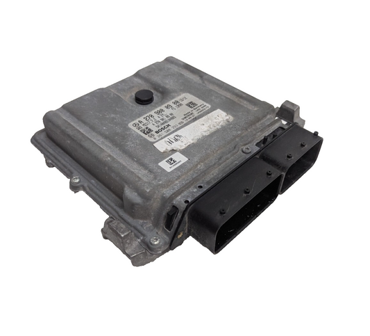 14-20 Mercedes W117 CLA250 CLA45 AMG ECU ECM Engine Computer Control Module OEM
