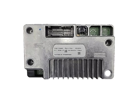 15 16 17  FORD F150 Expedition Radio SYNC 2 APIM Control Module FL1T-14F239-CE
