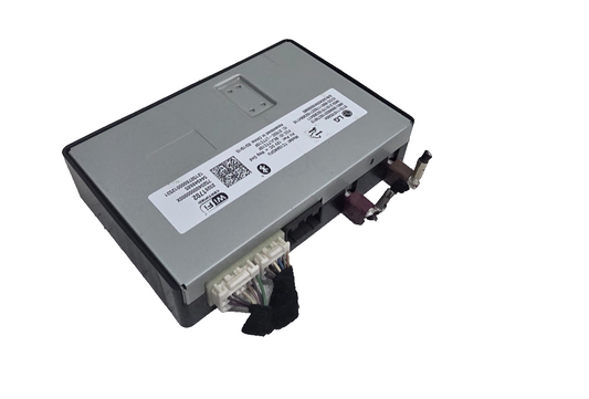 15 16 17 GM OnStar Telematics Communication Control Module Bluetooth 23261702