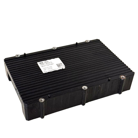15 16 17 Hyundai Veloster Turbo Dimension Radio Amp Amplifier 963702V081
