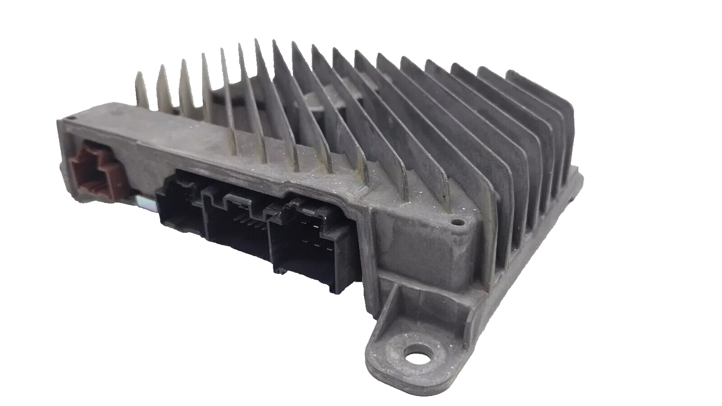 15-19 GM Avalanche Silverado Suburban Sierra  Bose Radio Amp Amplifier 23183708