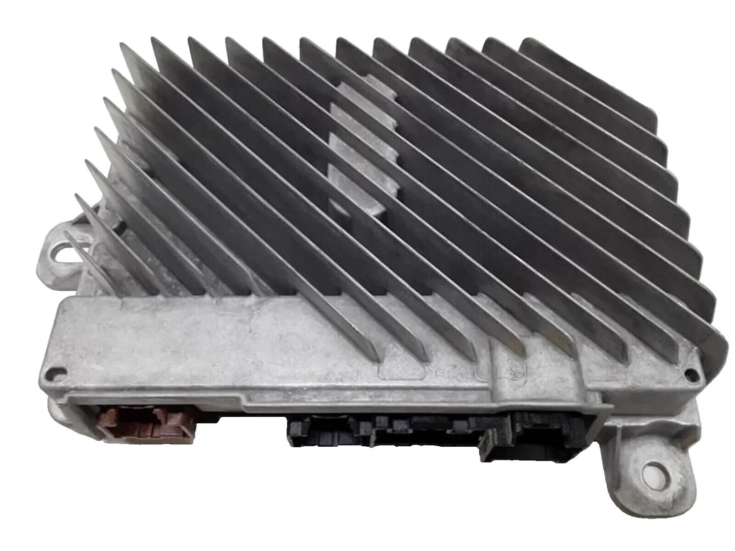 15-19 GM Avalanche Silverado Suburban Sierra  Bose Radio Amp Amplifier 23183708