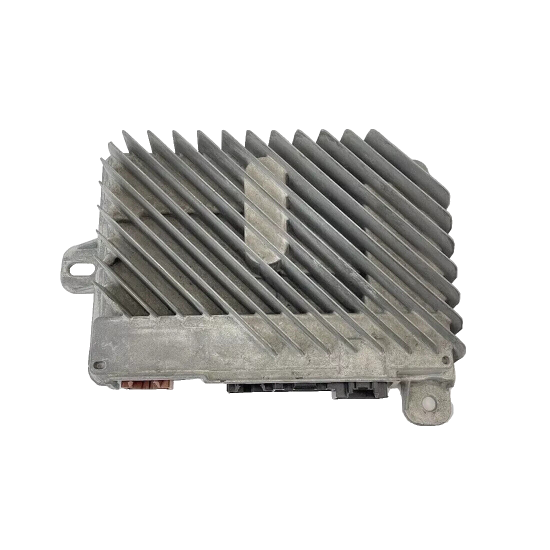 15-19 GM Avalanche Silverado Suburban Sierra  Bose Radio Amp Amplifier 23183708