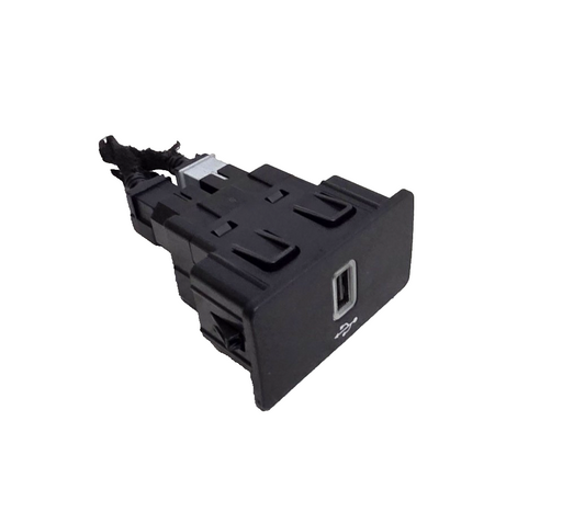 16 17 18 19 20 Ford Apple USB CarPlay Android Interface Module Sync 3 Media Hub