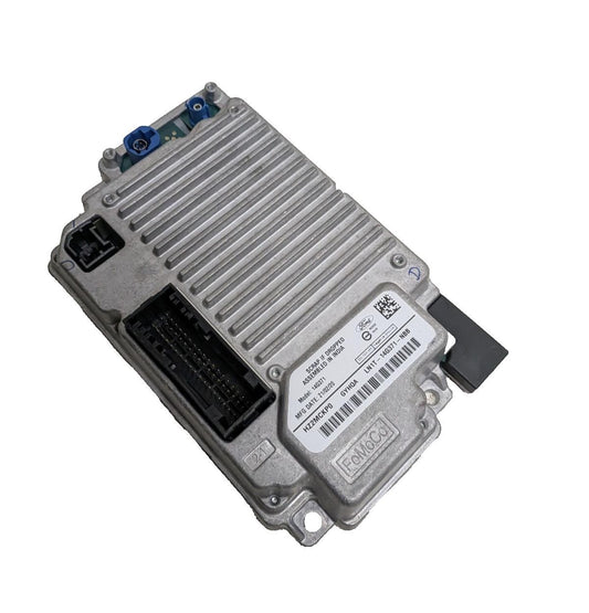 18 19 20 21 22 Ford EcoSport Radio SYNC 3 APIM Module  OEM LN1T-14G371-NBB