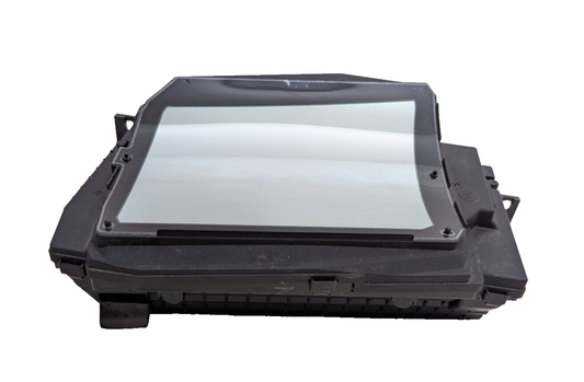 18 19 20 21 Kia Stinger Camera Projector Heads Up Display HUD