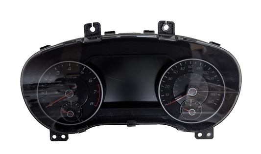 18 19 20 21 Kia Stinger Speedometer Instrument Cluster OEM