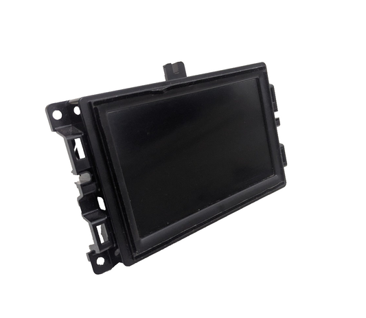 18 19 20 Jeep Renegade 7" UConnect VP2 Radio Screen with CarPlay & Unlock Code
