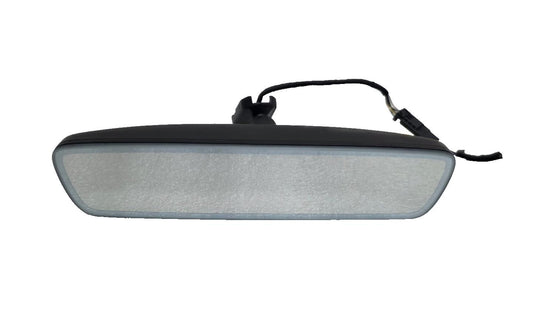 18-22 Mustang  Interior Rear View Mirror Automatic Dimming Rain Sensor Frameless
