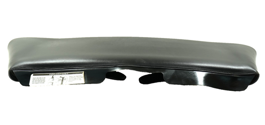 1996-2000 Chrysler Sebring Convertible Top Rear Trunk Cover Tonneau