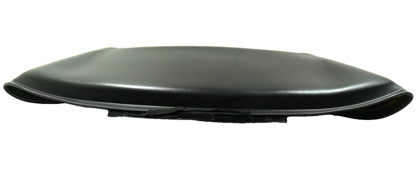 1996-2000 Chrysler Sebring Convertible Top Rear Trunk Cover Tonneau