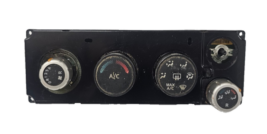 2004 2005 2006 Nissan Quest Heater A/C Climate Temperature Control 27500-5Z010