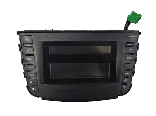 2004-2005 Honda Acura TL Navigation Info-GPS-TV Screen Display Screen 39050