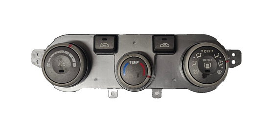 2006 2007 2008 Kia Optima A/C Heater Climate Temperature  Panel Control HVAC