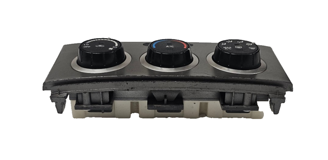2007 2008 2009 Nissan Sentra Heater A/C Climate Temperature Control 27500-ETC0A