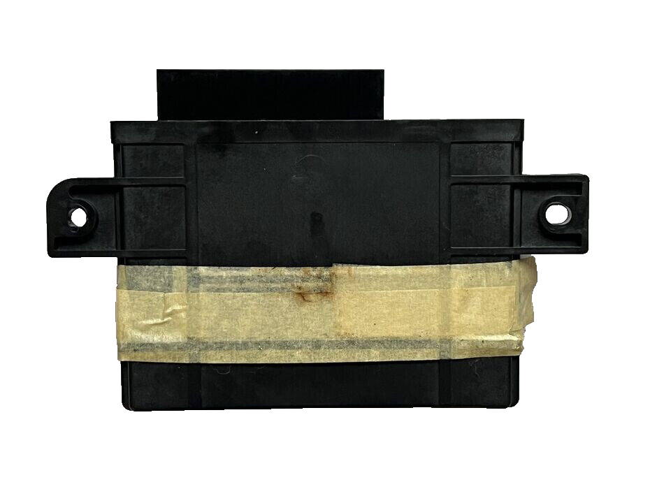 2007 Ford F150 Anti Theft Keyless Entry Body Security Module OEM 7L3T-15604-CJ