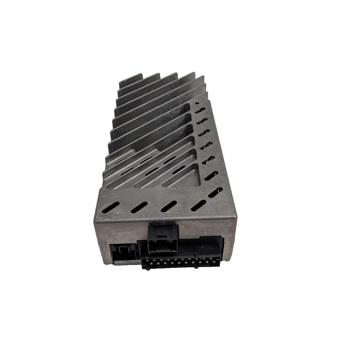 2010-2016 BMW F10 F12 F01 F07 Top-HiFi Harman Kardon Audio Amplifier OEM 9264953