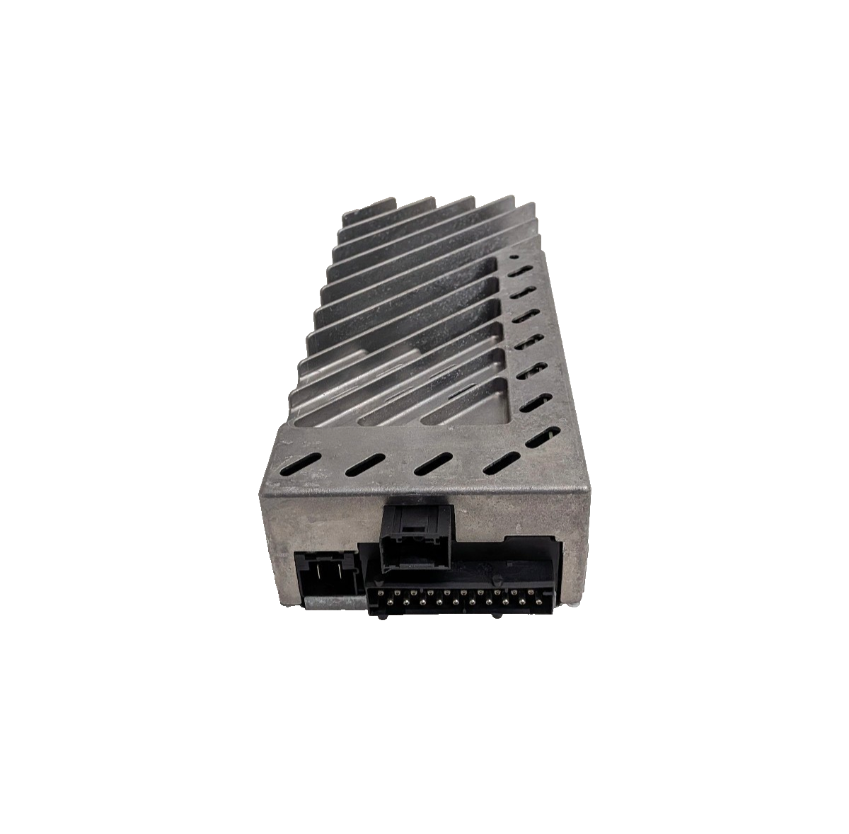 2010-2016 BMW F10 F12 F01 F07 Top-HiFi Harman Kardon Audio Amplifier OEM 9264953