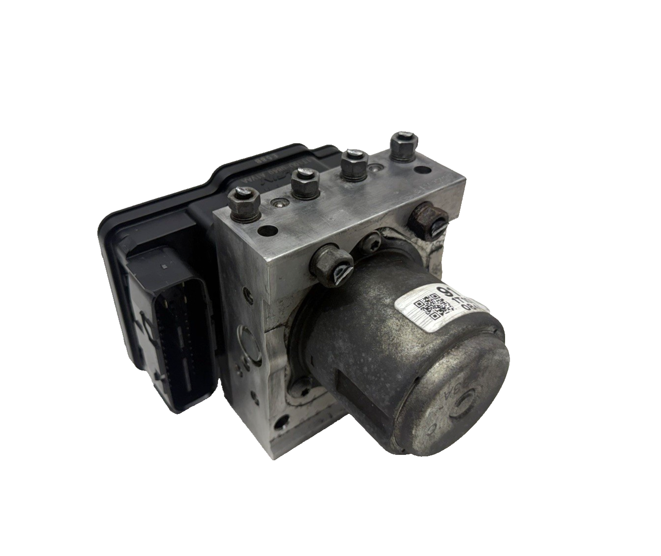 2011 2012 HONDA ACCORD SEDAN 3.5L V6 ABS ANTI LOCK PUMP MODULATOR 57110-TA1-A12