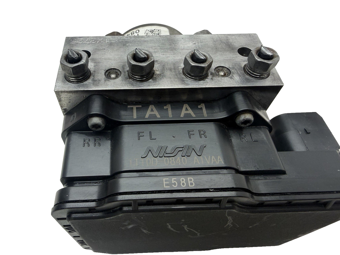 2011 2012 HONDA ACCORD SEDAN 3.5L V6 ABS ANTI LOCK PUMP MODULATOR 57110-TA1-A12