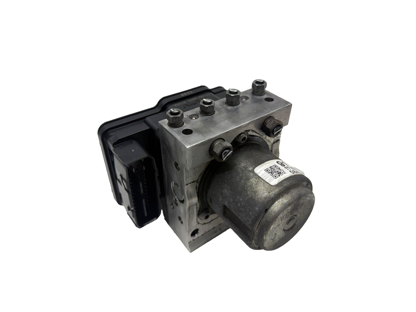 2011 2012 HONDA ACCORD SEDAN 3.5L V6 ABS ANTI LOCK PUMP MODULATOR 57110-TA1-A12