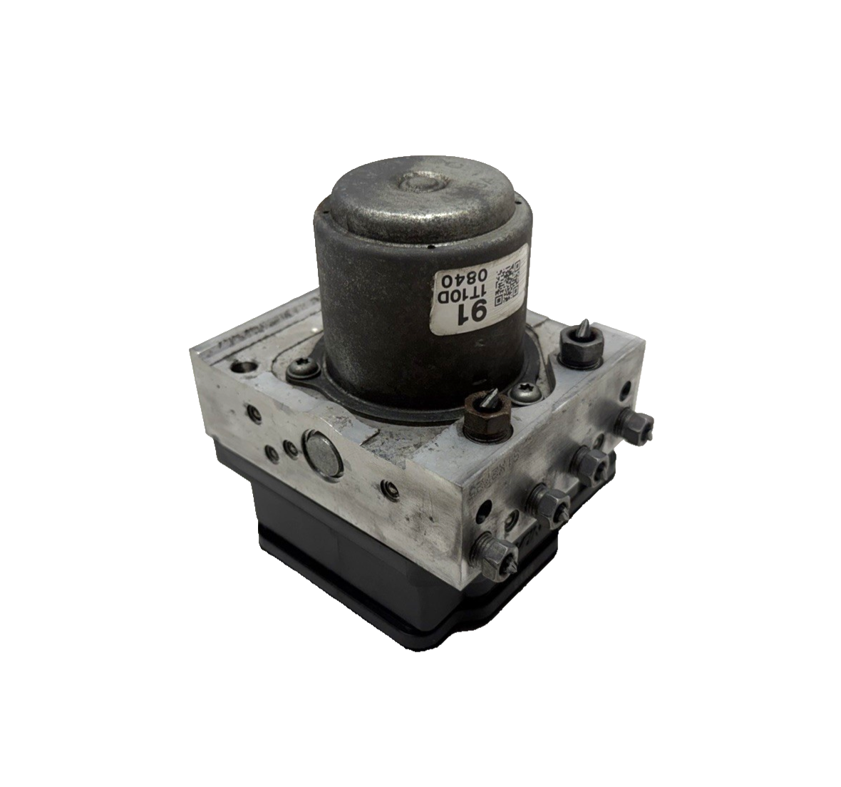 2011 2012 HONDA ACCORD SEDAN 3.5L V6 ABS ANTI LOCK PUMP MODULATOR 57110-TA1-A12