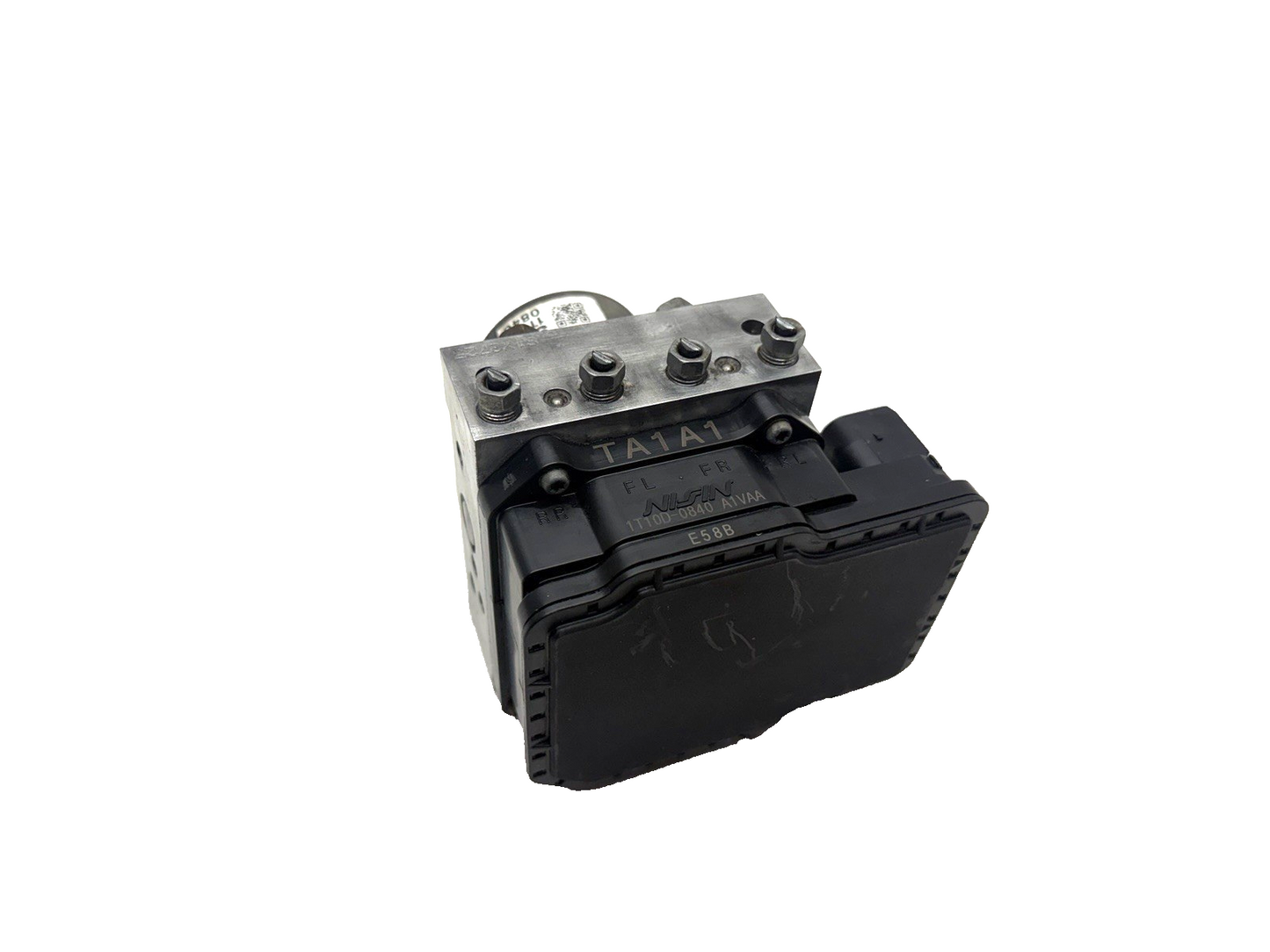 2011 2012 HONDA ACCORD SEDAN 3.5L V6 ABS ANTI LOCK PUMP MODULATOR 57110-TA1-A12