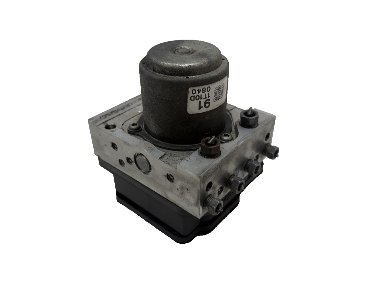 2011 2012 HONDA ACCORD SEDAN 3.5L V6 ABS ANTI LOCK PUMP MODULATOR 57110-TA1-A12