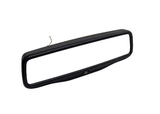 2011-2013 Kia Sorento Auto-Dimming Mirror Integrated Backup Camera LCD  OEM